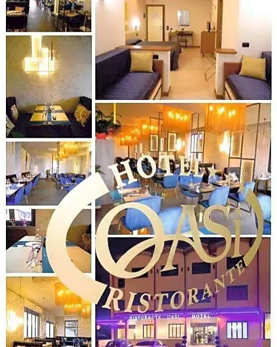 Hotel Oasi-1